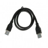 Ekstern Boks Ibox IEU3F02 Sort 2,5