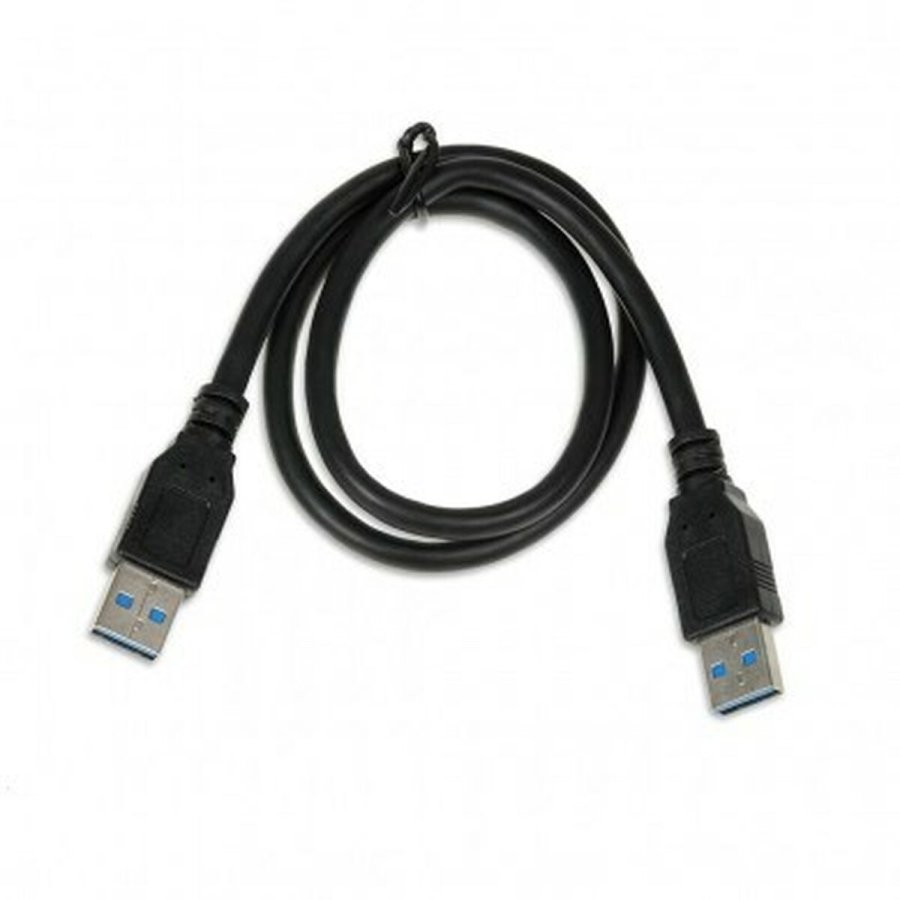 Ekstern Boks Ibox IEU3F02 Sort 2,5