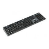 Tastatur og mus Ibox DESKTOP KIT PRO Sort Engelsk QWERTY #3