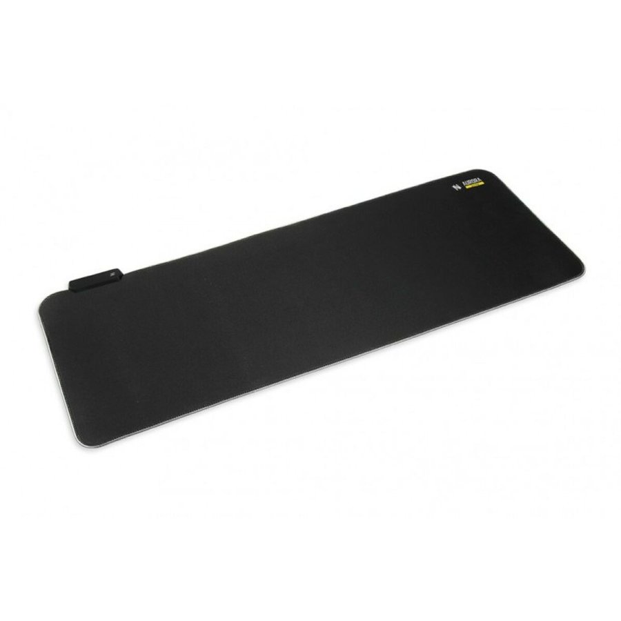 Skridsikker Mtte Ibox IMPG5 Sort Monochrome #9