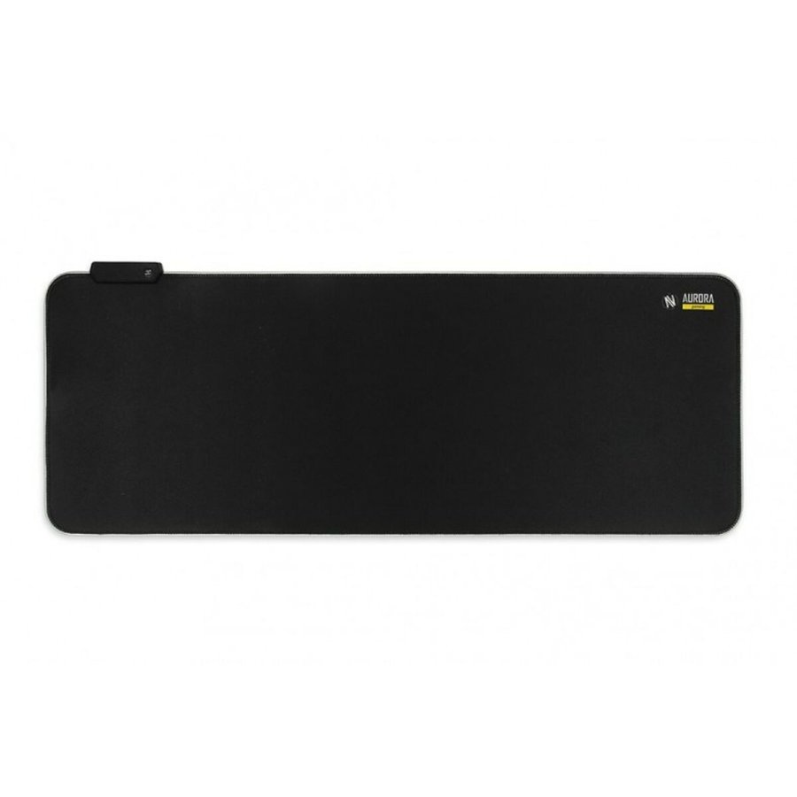 Skridsikker Mtte Ibox IMPG5 Sort Monochrome #11