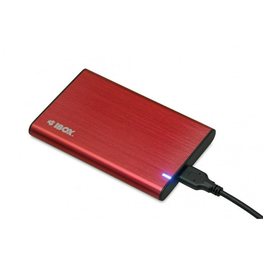 Ekstern Boks Ibox HD-05 Rd 2,5