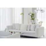 Vglampe Activejet AJE-IRMA 1P Hvid Slvfarvet Metal 40 W 13 x 17,5 x 24,5 cm (1 Dele) #5