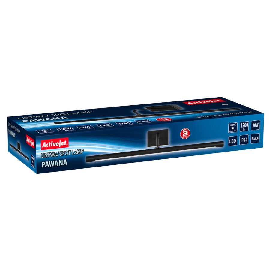 Vglampe Activejet AJE-PAWANA #3