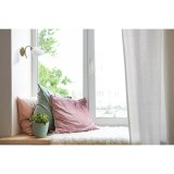 Vglampe Activejet NIKITA 1P Patyna Hvid Metal Glas 60 W 220-240 V 26 x 12 x 12,5 cm 30 x 12 x 15 cm (1 Dele) #5