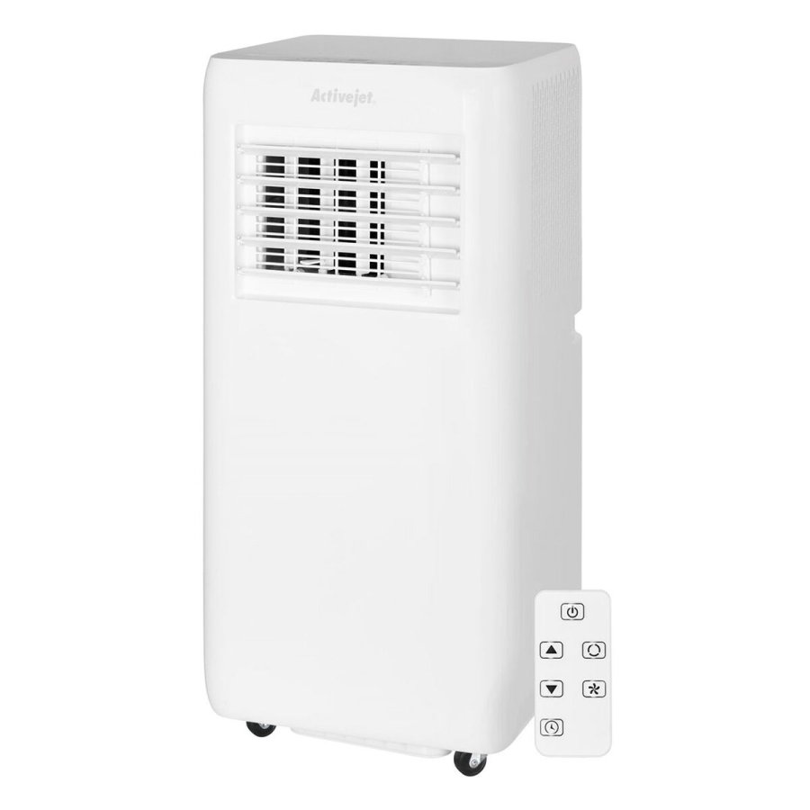 Brbart klimaanlg Activejet KPS-7000APP Hvid A 2000 W #2