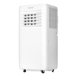 Brbart klimaanlg Activejet KPS-7000APP Hvid A 2000 W #5