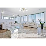 Vglampe Activejet Hvid Gylden Metal Glas 40 W 40 x 12 x 20 cm (1 Dele) #2