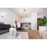 Vglampe Activejet Hvid Gylden Metal Glas 40 W 40 x 12 x 20 cm (1 Dele) #6