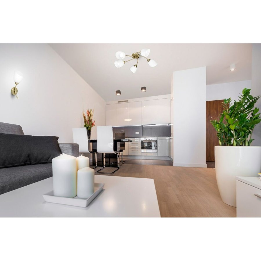 Vglampe Activejet Hvid Gylden Metal Glas 40 W 40 x 12 x 20 cm (1 Dele) #6