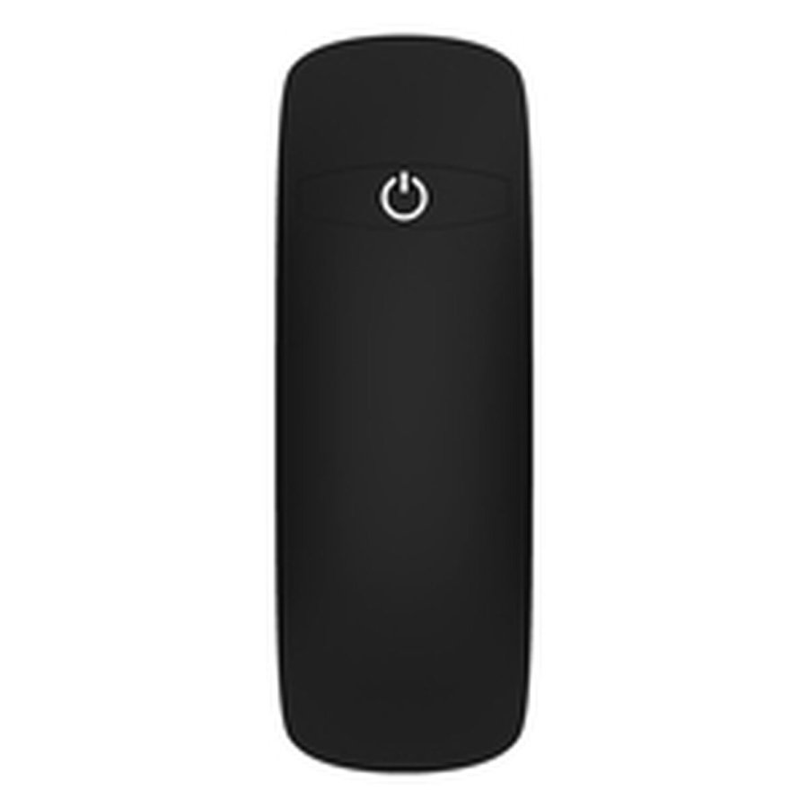 Varmeapparat Activejet Activejet APH-IH1500 Sort 1500 W Stl Udvendig #5