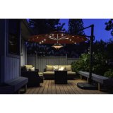 Varmeapparat Activejet Activejet APH-IH1500 Sort 1500 W Stl Udvendig #6