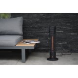 Varmeapparat Activejet Activejet APH-IS800 Sort 800 W Stl Udvendig #21