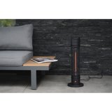 Varmeapparat Activejet Activejet APH-IS800 Sort 800 W Stl Udvendig #25
