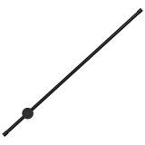 Belysningsarmatur til LED Activejet AJE-HILTON NW 450 lm 9 W (4000 K) #1