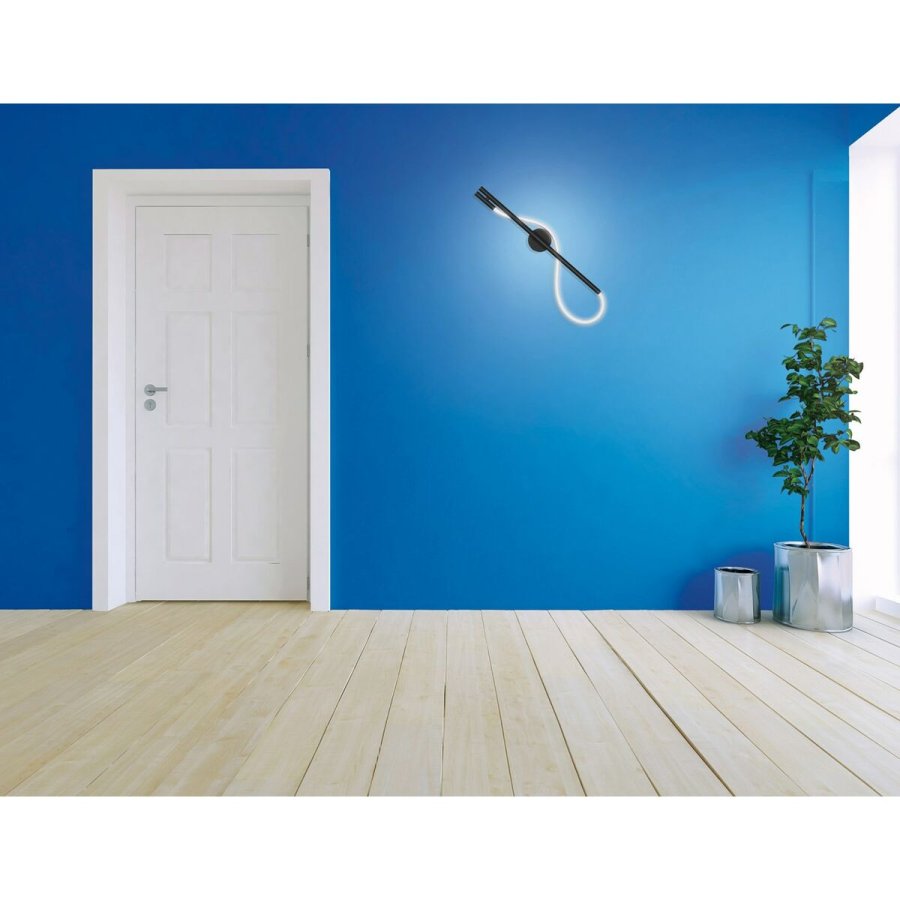 Belysningsarmatur til LED Activejet AJE-GINO 14 W () (4000 K) #2