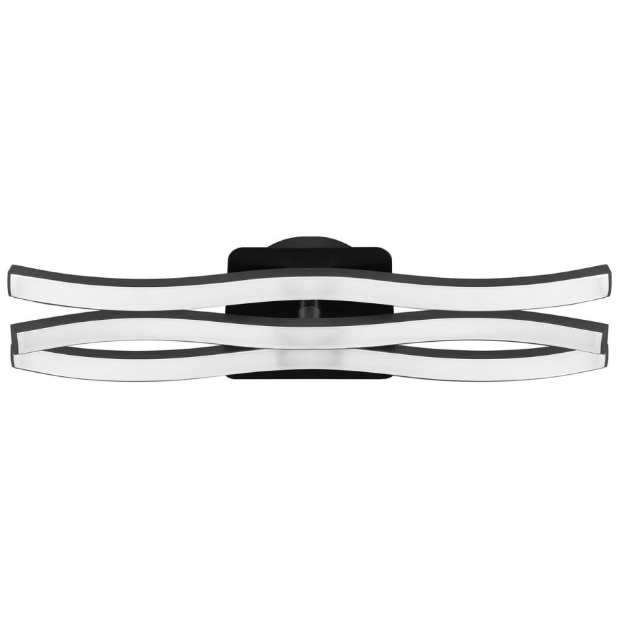 Belysningsarmatur til LED Activejet AJE-LOGAN 1500 lm (Varm hvid) #1