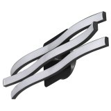 Belysningsarmatur til LED Activejet AJE-LOGAN 1500 lm (Varm hvid) #3