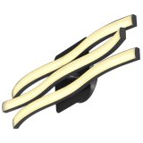 Belysningsarmatur til LED Activejet AJE-LOGAN 1500 lm (Varm hvid) #4