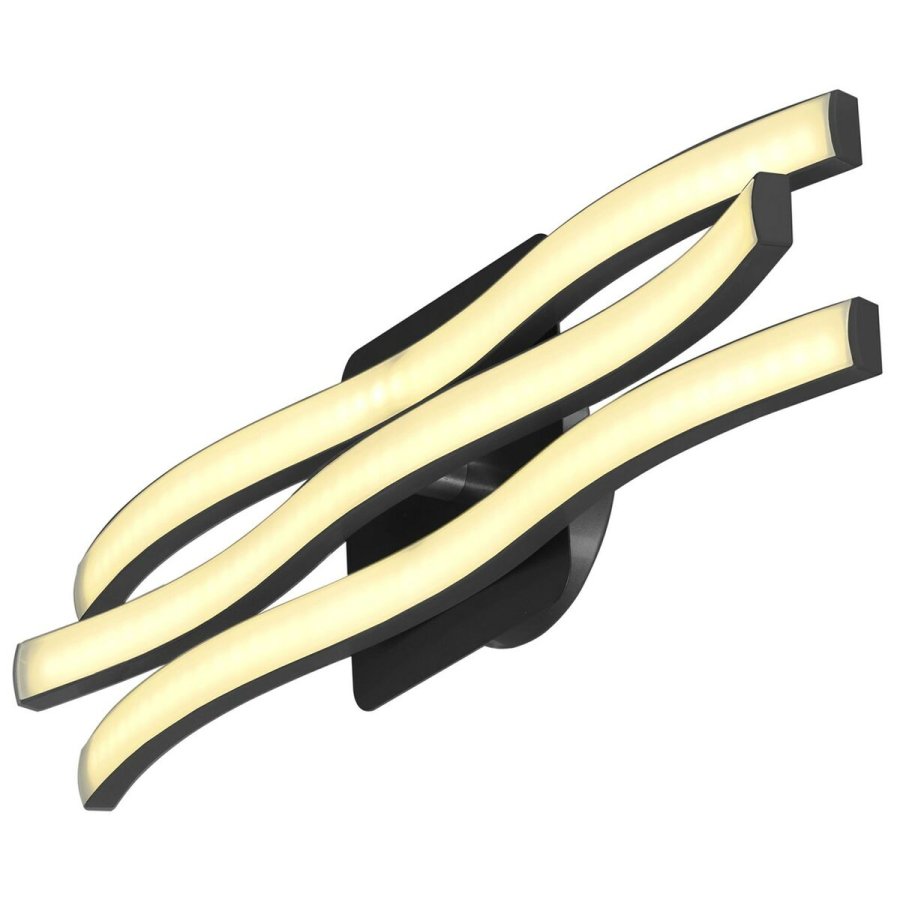 Belysningsarmatur til LED Activejet AJE-LOGAN 1500 lm (Varm hvid) #4