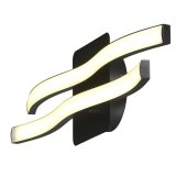 Belysningsarmatur til LED Activejet AJE-SALY 1100 Lm (Varm hvid) #2