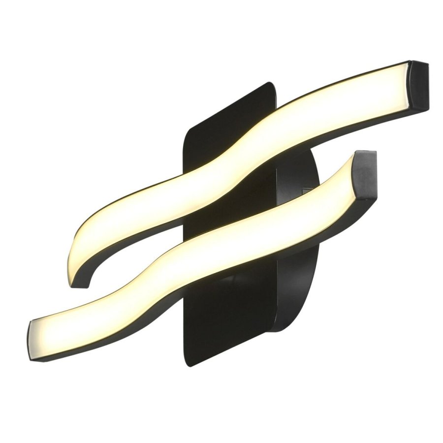 Belysningsarmatur til LED Activejet AJE-SALY 1100 Lm (Varm hvid) #2