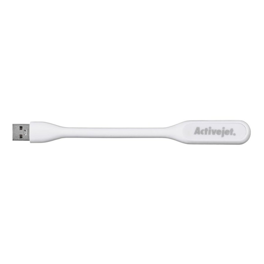 Action Figurer Activejet Activejet Lampka USB LED Biaa #1