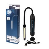 Arbejde Light M-Tech ILPRO105 500 lm Sort/Bl #1