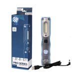 Arbejde Light M-Tech ILPRO103 600 lm Gr IP54 #1