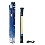 Arbejde Light M-Tech ILPRO307 1000 Lm Sort/Bl #1