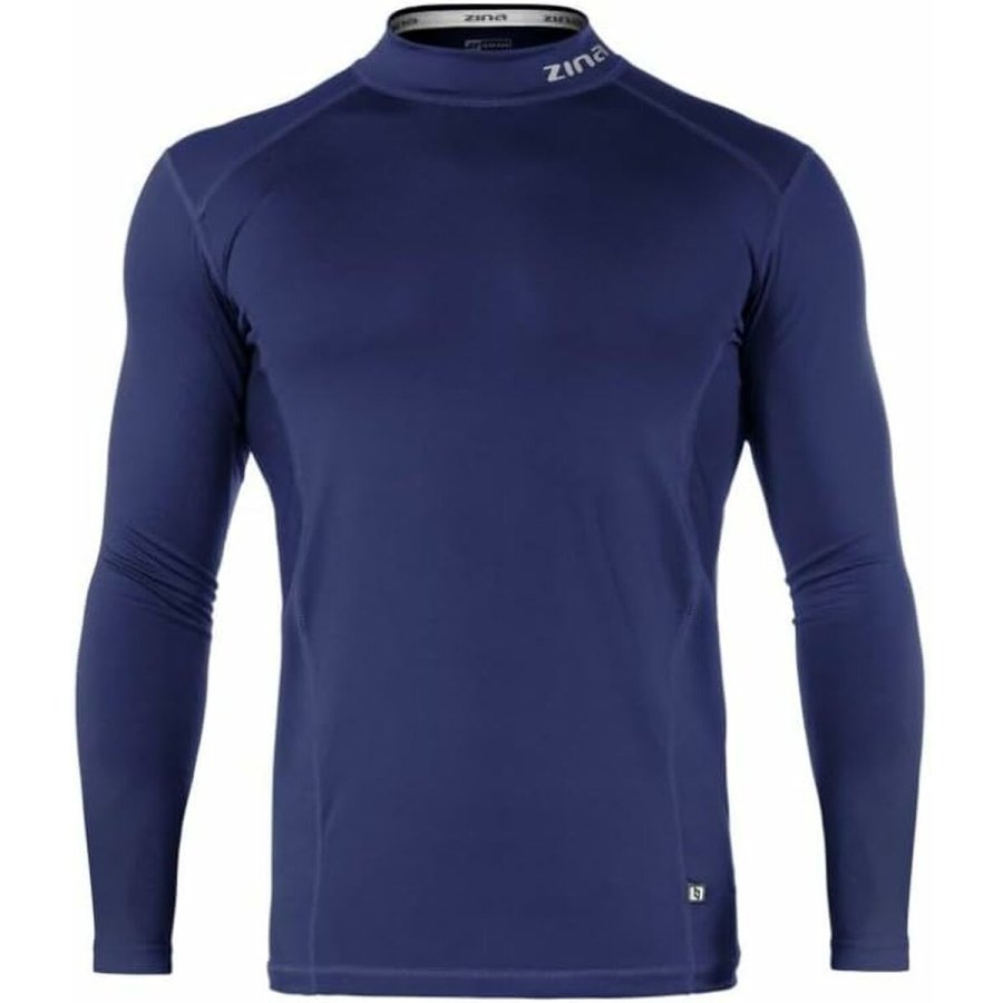 Termisk T-shirt til Brn Zina #1