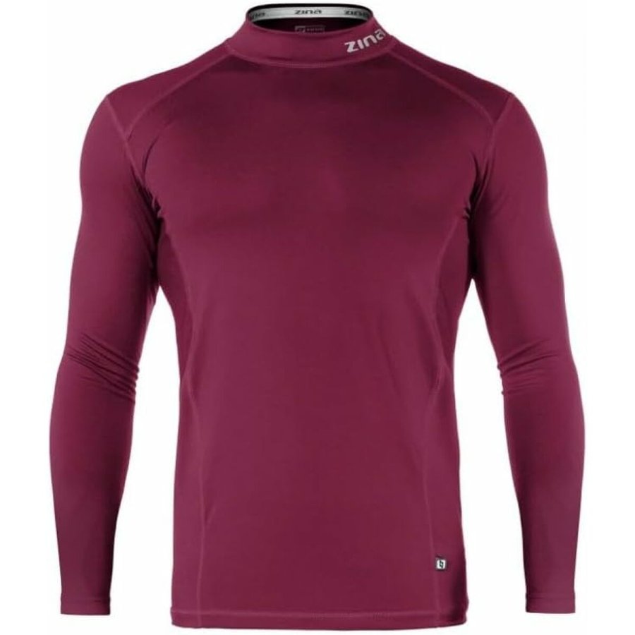 Termisk T-shirt til Brn Zina #2