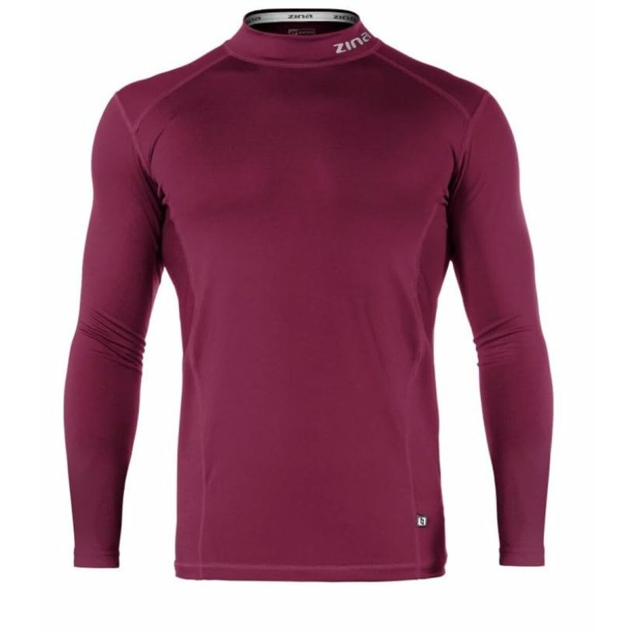 Termisk T-shirt til Brn Zina #1