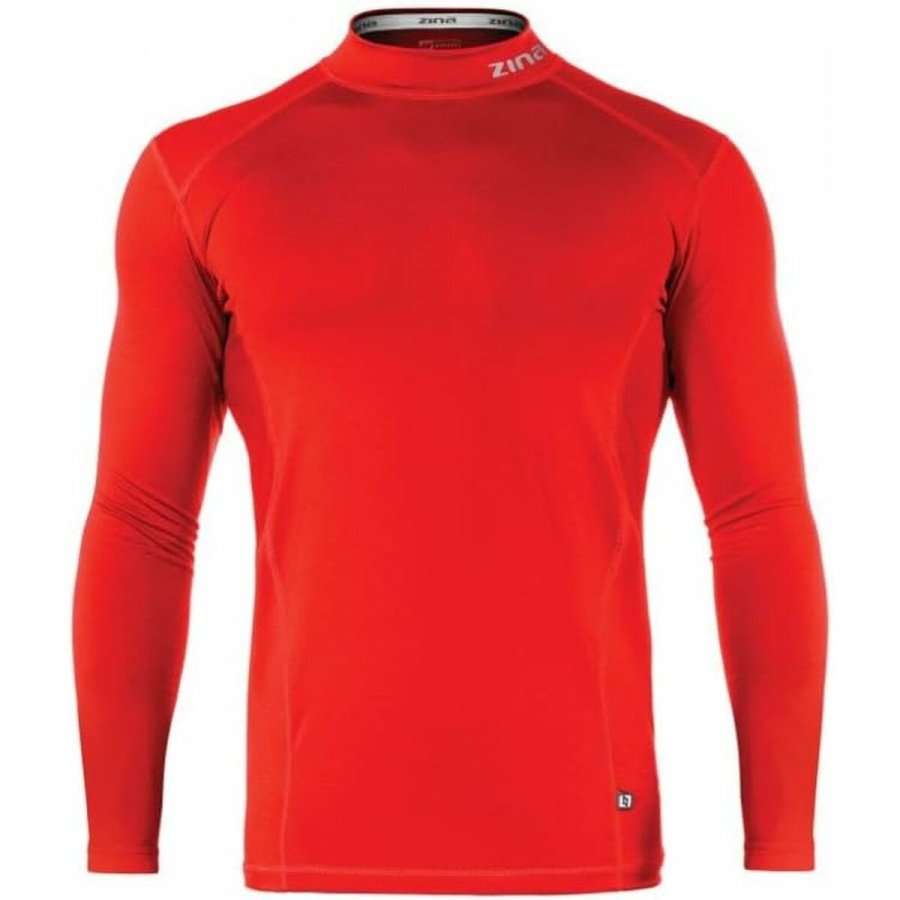 Termisk T-shirt til Brn Zina #2