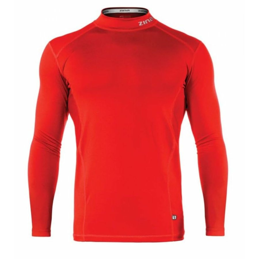 Termisk T-shirt til Brn Zina #1