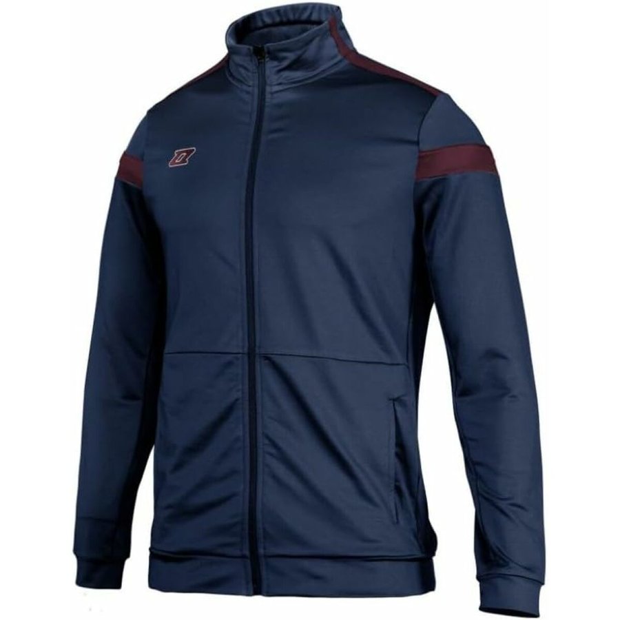 Sweaters uden H�tte til M�nd Zina Delta Pro 2.0 #1