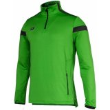 Sweaters uden H�tte til M�nd Zina Mid Delta Pro 2.0 Sort #1