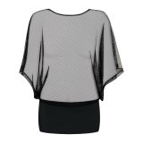 Kjole Obsessive 4699-110 S/M #4