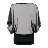 Kjole Obsessive 4699-110 S/M #5