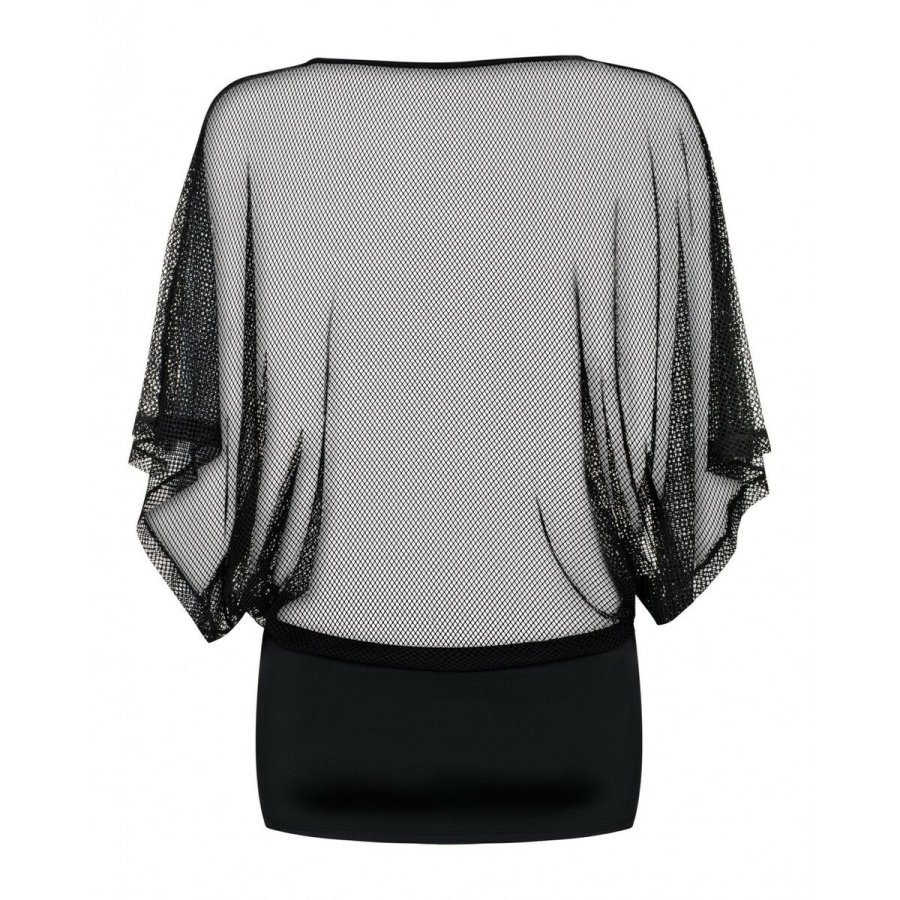 Kjole Obsessive 4699-110 S/M #5