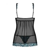 Amanta Babydoll Og G-Streng S/M Obsessive #6