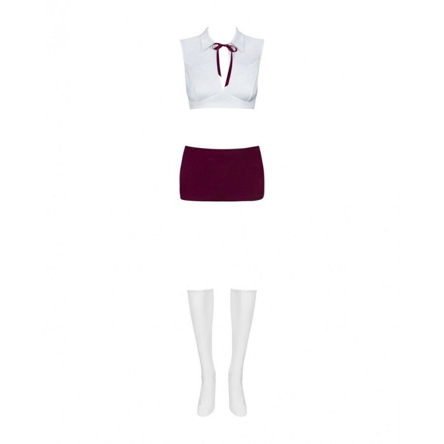 Erotisk Kostume Obsessive #6