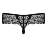 Trusser Obsessive Miamor L/XL Sort #1