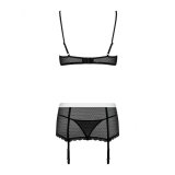 Blonde Undertj St Obsessive MAIDME L/XL #7