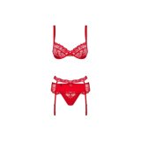 Blonde Undertj St Obsessive Heartina Rd S/M #3