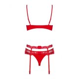 Blonde Undertj St Obsessive Heartina Rd S/M #5