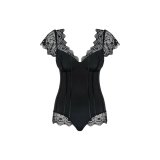 Body Obsessive Moketta S/M Sort #3