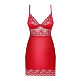 Babydoll Obsessive Lovica XXL/XXXL #4