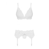 Blonde Undertj St Obsessive 810-SEG-2 S/M #4