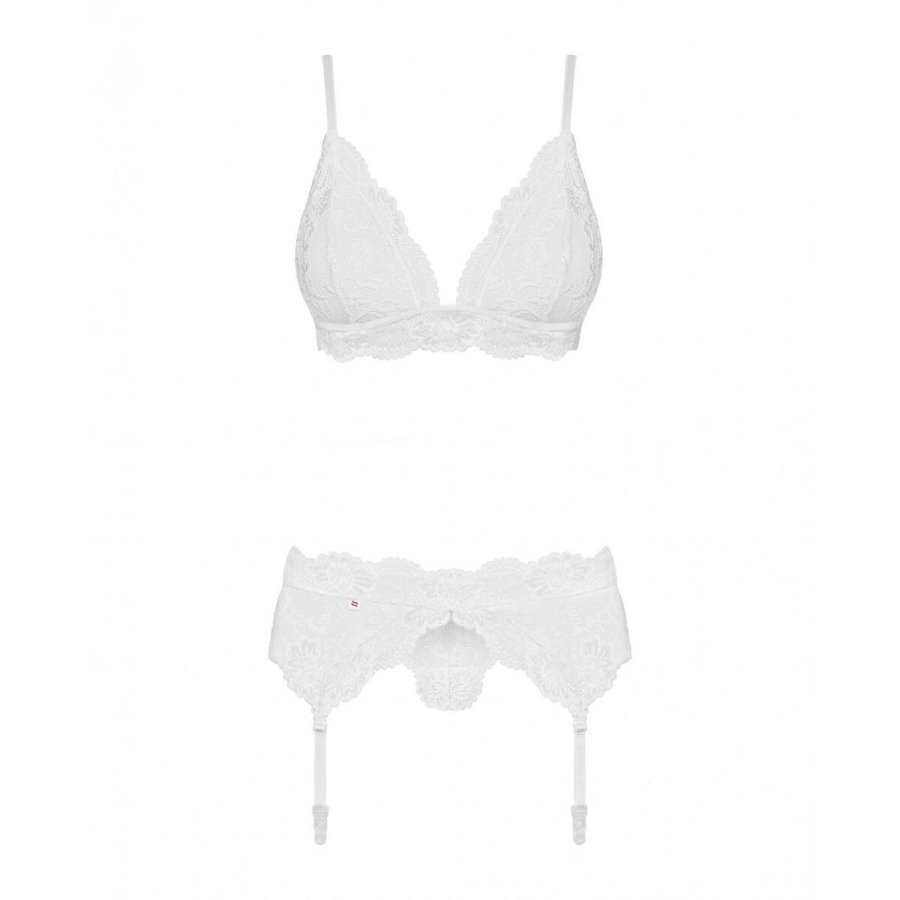 Blonde Undertj St Obsessive 810-SEG-2 S/M #4